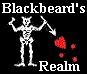 Blackbeard's Realm logo