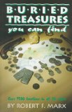 Buried Treasures You Can Find, Blackbeard's Treasure, Blackbeard Treasure