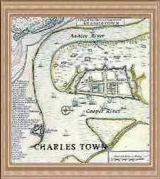 Charles Town,Stede Bonnet,gentleman pirate